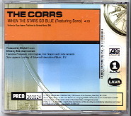 Corrs & Bono - When The Stars Go Blue